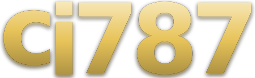 ci787 logo