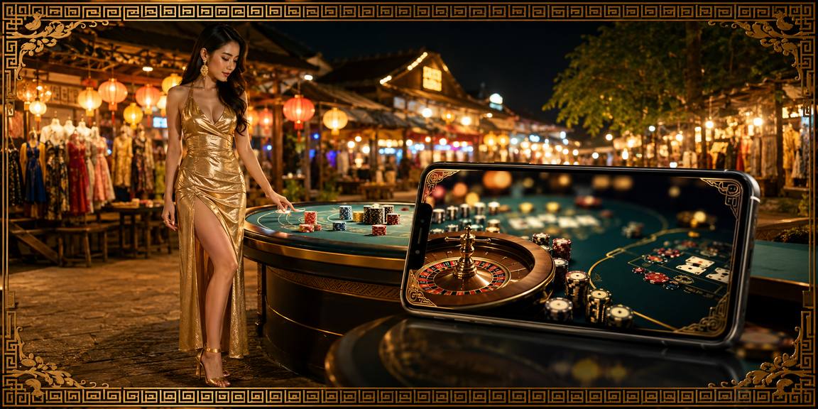 ci787 Khám phá sảnh bài trực tiếp ci787